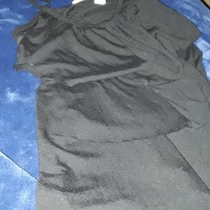 Cato Shirts & Tops - CATO DRESSY TANK!! GREAT PRICE!πππππ Cato Shirts & Tops - CATO DRESSY TANK!! GREAT PRICE!πππππ